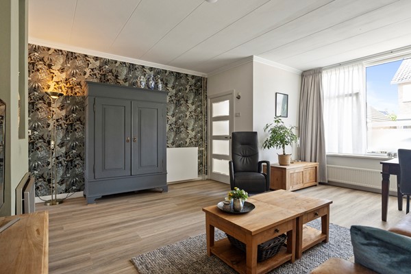 Medium property photo - Balistraat 57, 1782 CJ Den Helder